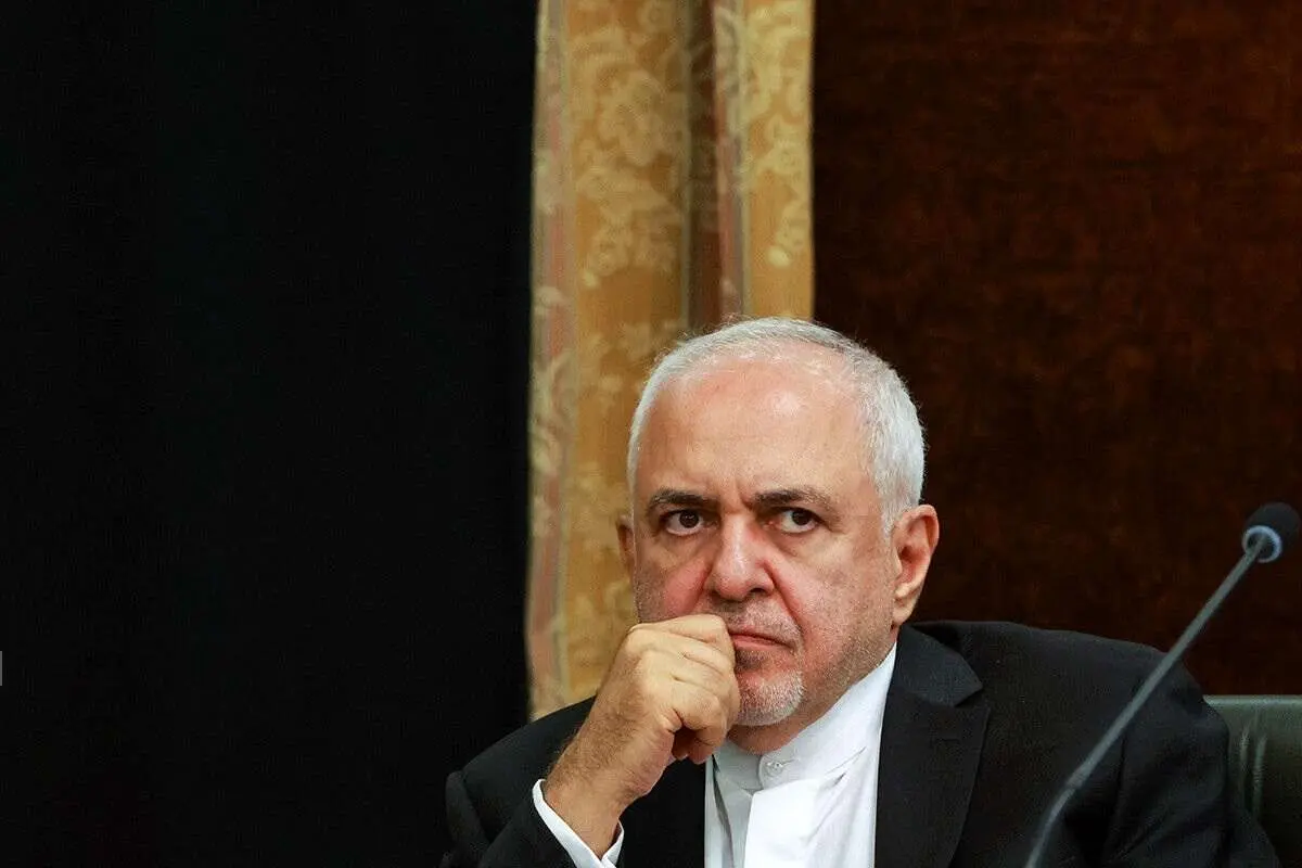 ظریف به دادگاه اعتراض کرد و مجرم شناخته شد