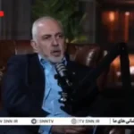 ظریف: دشمنی اسرائیل با کشورهای عربی است نه ایران