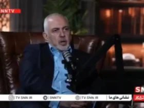 ظریف: دشمنی اسرائیل با کشورهای عربی است نه ایران