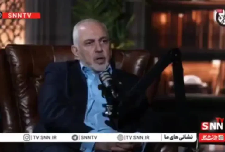 ظریف: دشمنی اسرائیل با کشورهای عربی است نه ایران 20 ظریف: دشمنی اسرائیل با کشورهای عربی است نه ایران