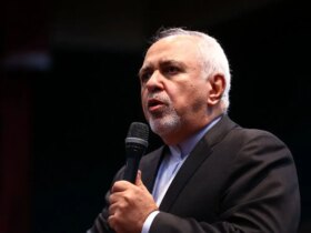 ظریف: زمانی که آمریکایی ها همدیگر را تخریب می کردند، ما اینجا تمدن داشتیم 9 ظریف: زمانی که آمریکایی ها همدیگر را تخریب می کردند، ما اینجا تمدن داشتیم