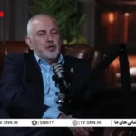 ظریف: من تابعیت آمریکا یا گرین کارت ندارم/فرزندانم تابعیت آمریکا را دارند چون در آنجا متولد شده اند