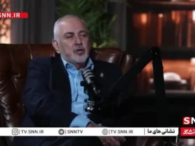 ظریف: من تابعیت آمریکا یا گرین کارت ندارم/فرزندانم تابعیت آمریکا را دارند چون در آنجا متولد شده اند