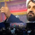 ظهور یک روحانی از پشت صحنه مافیای مراسم مذهبی