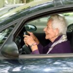 عادات رانندگی شما می تواند سلامت روان شما را آشکار کند