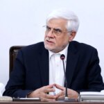 عارف: مخالف ایجاد محدودیت در فضای مجازی هستم