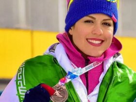 عاطفه احمدی کیست؟/ ماجرای بازگرداندن جنجالی 8 عاطفه احمدی کیست؟/ ماجرای بازگرداندن جنجالی