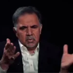 عباس آخوندی: تماشای تلویزیون مستلزم مبارزه با نفس است