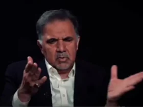 عباس آخوندی: تماشای تلویزیون مستلزم مبارزه با نفس است