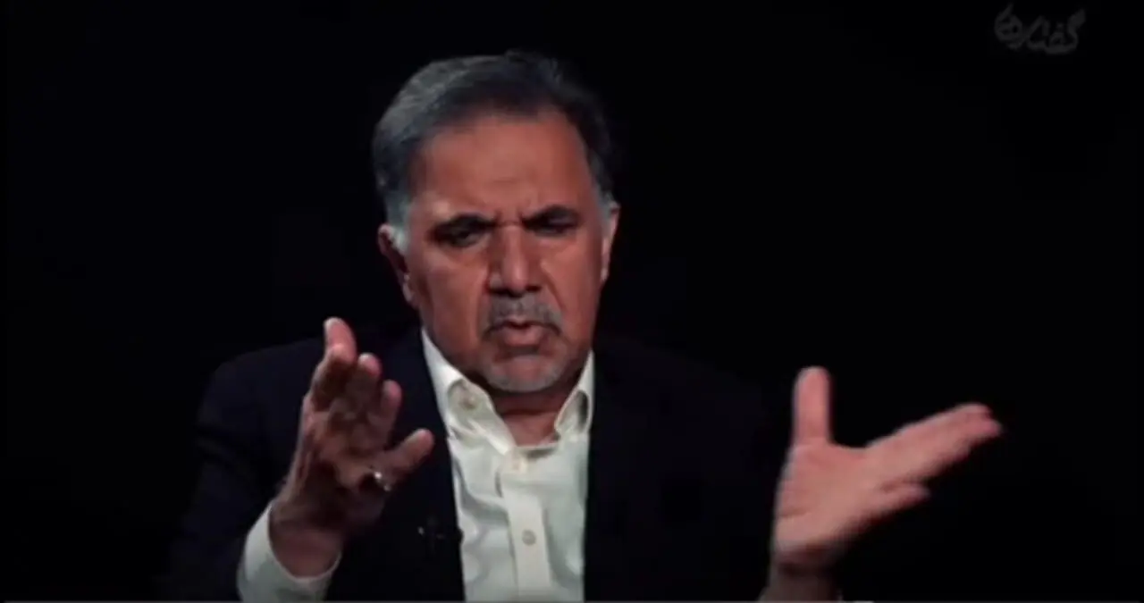 عباس آخوندی: تماشای تلویزیون مستلزم مبارزه با نفس است 1 عباس آخوندی: تماشای تلویزیون مستلزم مبارزه با نفس است