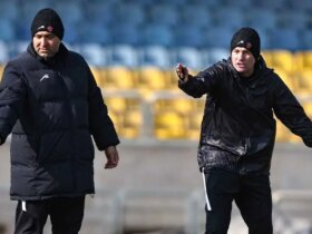 عثمر با مجله کامل در تبریز; در برابر تکرار یک کابوس بزرگ