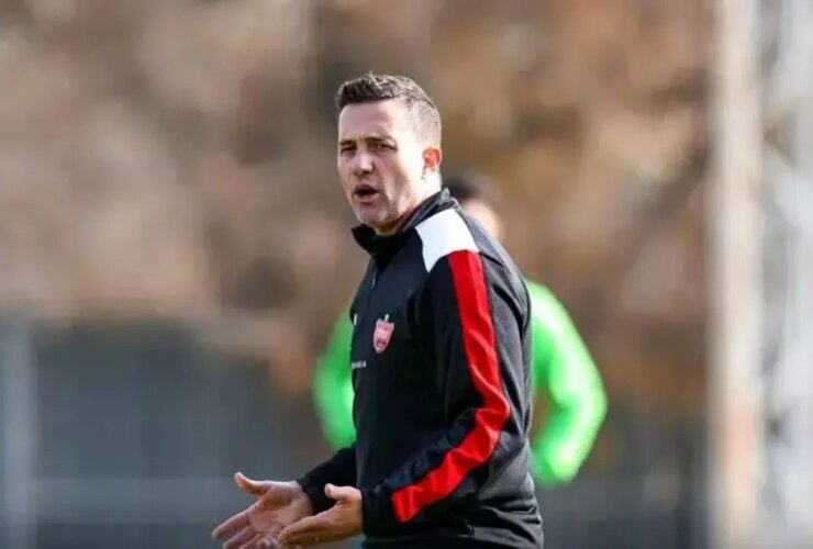 عثمر: جزئیات کوچک در مقابل تراکتور تعیین کننده است