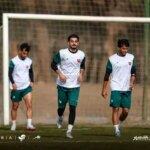 عثمر در صورت تیر این 4 ستاره را ندارد!