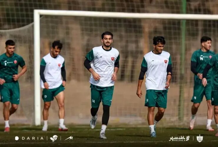 عثمر در صورت تیر این 4 ستاره را ندارد! 29 عثمر در صورت تیر این 4 ستاره را ندارد!