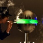 عجیب ترین کارهایی که دانشمندان به نام علم انجام داده اند