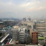 عدم تطابق بین انتشار آلاینده ها و قدرت آب و هوایی شهرها