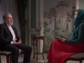 عراقچی: بهترین راه برای جلوگیری از جنگ، آمادگی برای آن است/ ما آمادگی کامل داریم