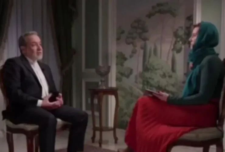 عراقچی: بهترین راه برای جلوگیری از جنگ، آمادگی برای آن است/ ما آمادگی کامل داریم 17 عراقچی: بهترین راه برای جلوگیری از جنگ، آمادگی برای آن است/ ما آمادگی کامل داریم