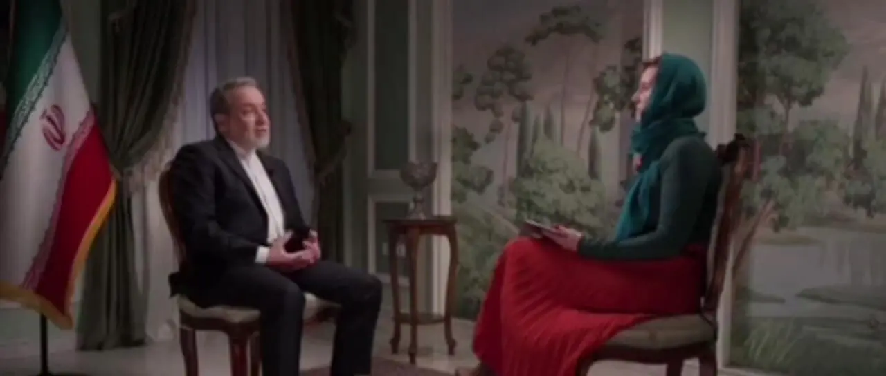 عراقچی: بهترین راه برای جلوگیری از جنگ، آمادگی برای آن است/ ما آمادگی کامل داریم