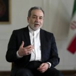 عراقچی: هیچکس نگوید عراقچی نمی داند تحریم چیست!