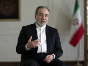 عراقچی: هیچکس نگوید عراقچی نمی داند تحریم چیست!