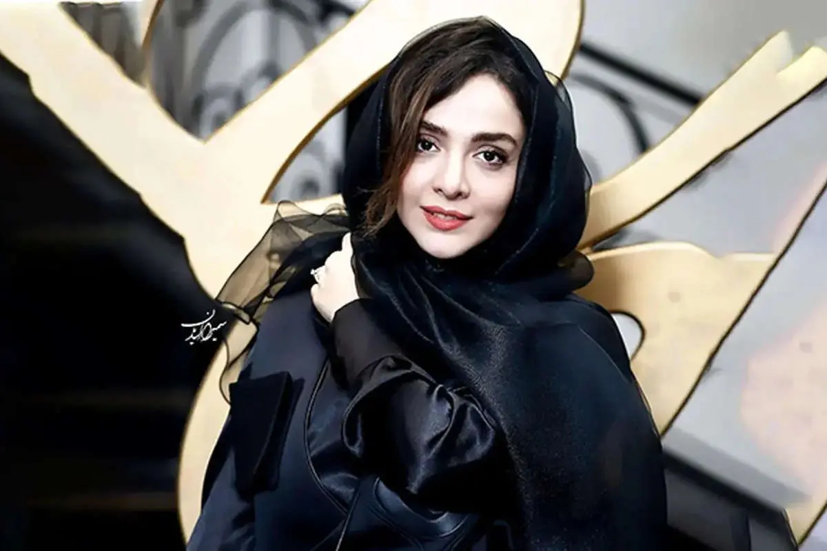     عشق المیرا دهقانی به همسرش یاسمن سریال لحظه گرگ و میش است 