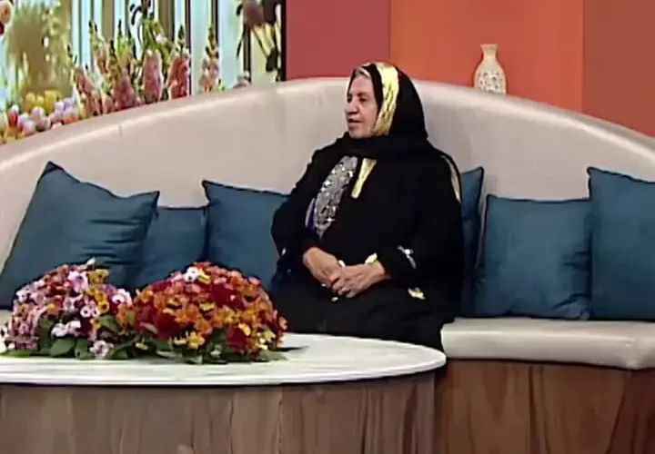 عصبانیت بازیکن خانه از سوال مجری در پخش زنده 12 عصبانیت بازیکن خانه از سوال مجری در پخش زنده