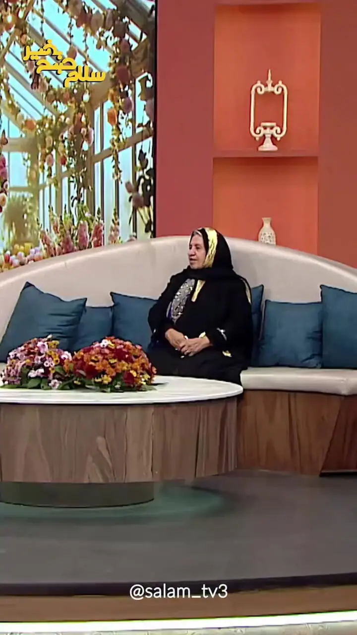 عصبانیت بازیکن خانه از سوال مجری در پخش زنده 1 عصبانیت بازیکن خانه از سوال مجری در پخش زنده