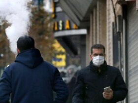 عضو کمیسیون بهداشت مجلس بزرگ ترکیه: انواع جدید آنفولانزا دائما در حال ظهور هستند 8 عضو کمیسیون بهداشت مجلس بزرگ ترکیه: انواع جدید آنفولانزا دائما در حال ظهور هستند