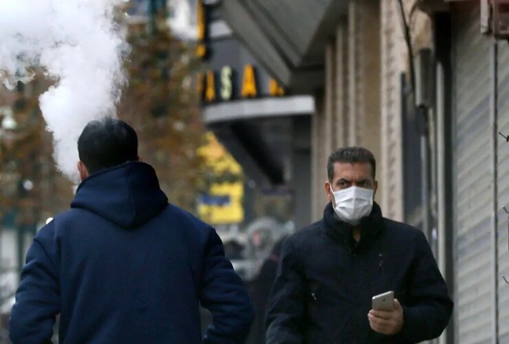 عضو کمیسیون بهداشت مجلس بزرگ ترکیه: انواع جدید آنفولانزا دائما در حال ظهور هستند 32 عضو کمیسیون بهداشت مجلس بزرگ ترکیه: انواع جدید آنفولانزا دائما در حال ظهور هستند