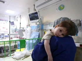 علائم و عوارض آنفولانزا در کودکان / 3 اقدام مهم برای جلوگیری از عفونت