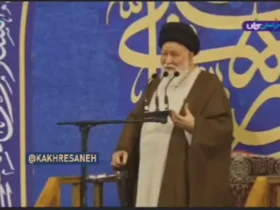 علم الهادی: دختر و پسر جوان در شب یلدا دنبال شهوت نروند