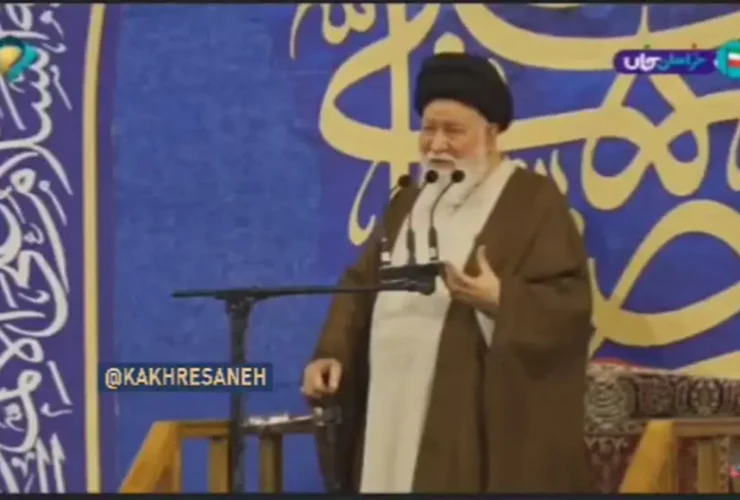 علم الهادی: دختر و پسر جوان در شب یلدا دنبال شهوت نروند