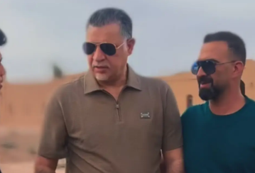 علی دایی پیغمبر نیست اما دست از حسادت بردارید! 4 ویرایش