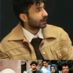 علیرضا جعفری: حسن پورشیرازی به من کمک کرد در مهمان مامان بازی کنم!