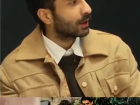 علیرضا جعفری: حسن پورشیرازی به من کمک کرد در مهمان مامان بازی کنم! 10 علیرضا جعفری: حسن پورشیرازی به من کمک کرد در مهمان مامان بازی کنم!