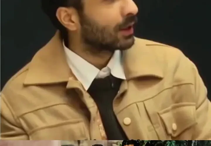 علیرضا جعفری: حسن پورشیرازی به من کمک کرد در مهمان مامان بازی کنم!