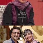 علیکا عبدالرزاقی: برنامه زاینده رود به من کمک کرد تا با امین زندگانی ازدواج کنم