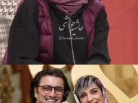 علیکا عبدالرزاقی: برنامه زاینده رود به من کمک کرد تا با امین زندگانی ازدواج کنم 8 علیکا عبدالرزاقی: برنامه زاینده رود به من کمک کرد تا با امین زندگانی ازدواج کنم