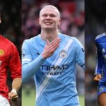 عملکرد هلند بهتر از اسطوره های تاریخ لیگ برتر است. او از رونالدو عبور می کند و دروگبا را مسخره می کند