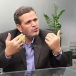 عنابستانی: وزارت ورزش باید حذف شود