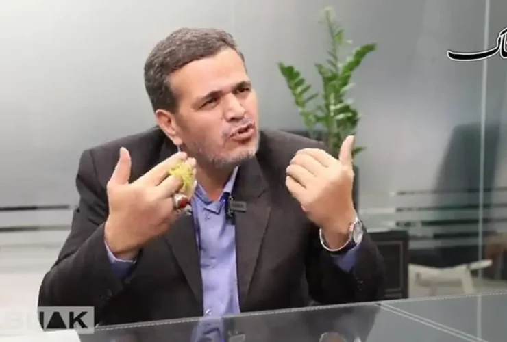 عنابستانی: وزارت ورزش باید حذف شود