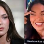 عنوان خانم فنلاند به دلیل نژادپرستی سلب شد