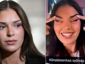 عنوان خانم فنلاند به دلیل نژادپرستی سلب شد 8 عنوان خانم فنلاند به دلیل نژادپرستی سلب شد