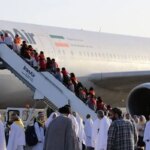 عوارض خروج چقدر افزایش می یابد؟