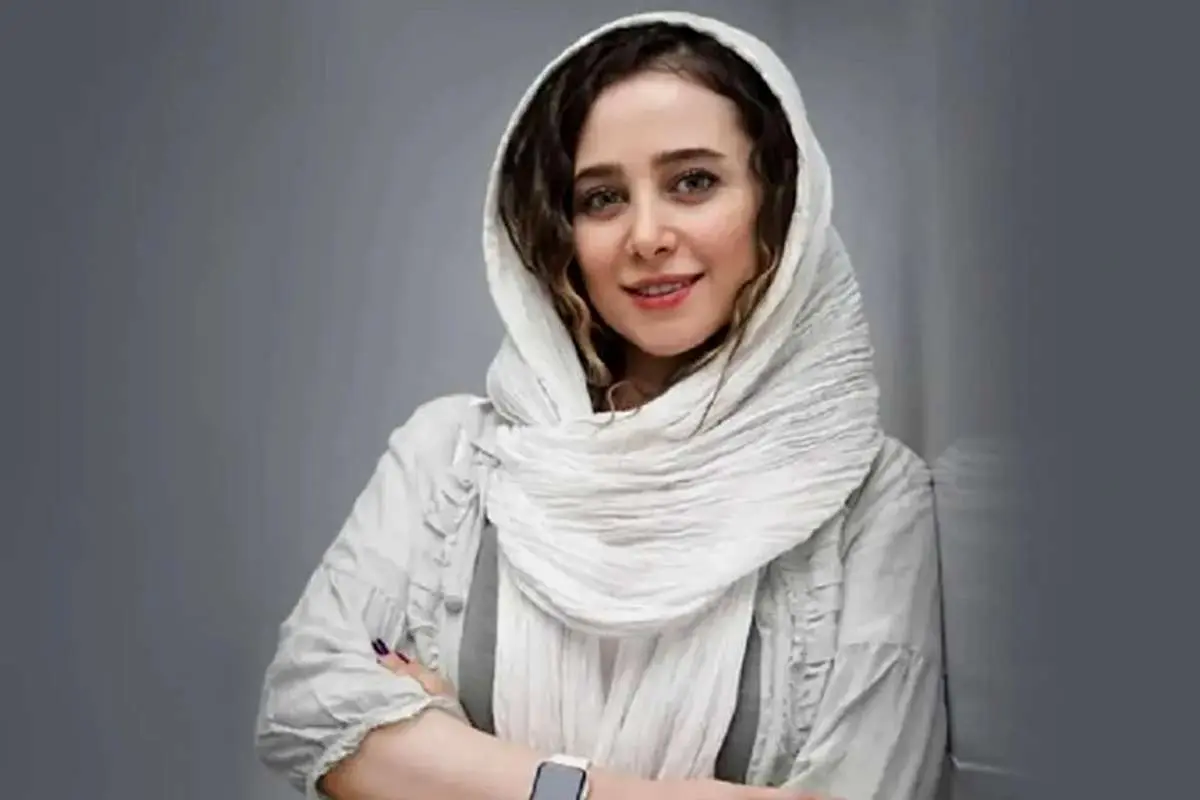 عکس خانواده الناز حبیبی / پربیننده ترین عکس