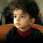 عکسی از رئیس سریال پایتخت در کنار برادر کوچکترش