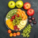 غذا درمانی؛ میوه هایی که برای سلامت کلیه ها مفید هستند