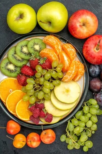 غذا درمانی؛ میوه هایی که برای سلامت کلیه ها مفید هستند