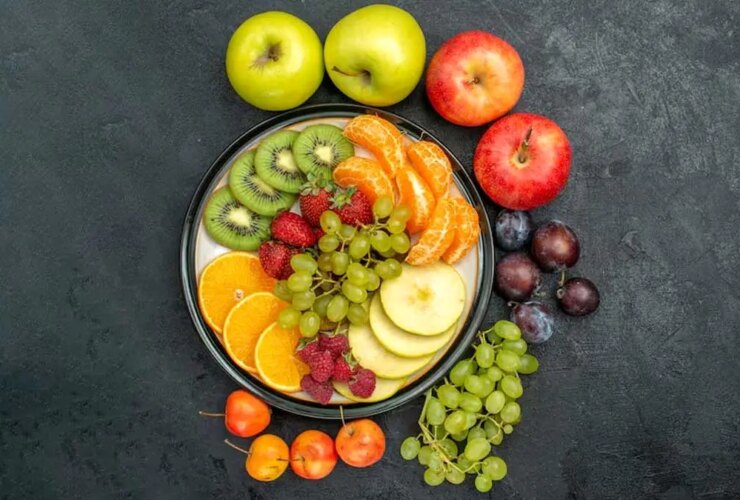 غذا درمانی؛ میوه هایی که برای سلامت کلیه ها مفید هستند 25 غذا درمانی؛ میوه هایی که برای سلامت کلیه ها مفید هستند